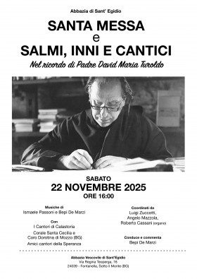  - I Cantori di Calastoria